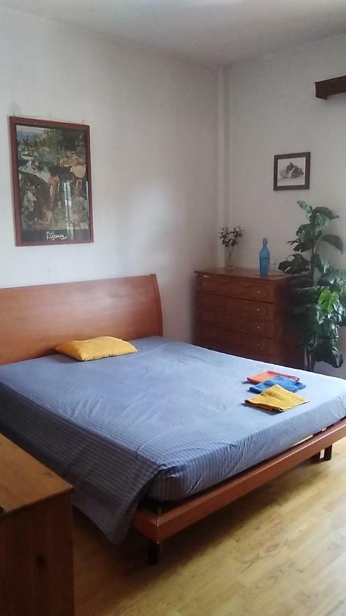 Residenza Monopati Beach Methoni Pierias Leilighet Eksteriør bilde