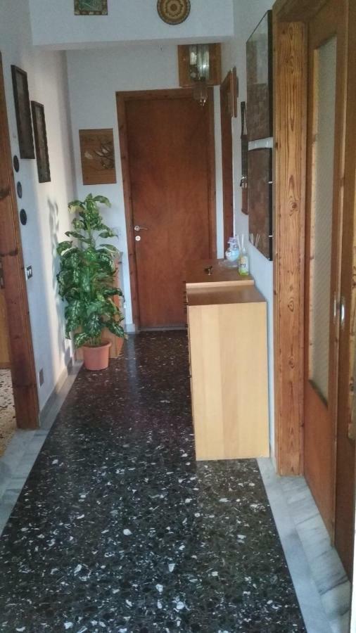 Residenza Monopati Beach Methoni Pierias Leilighet Eksteriør bilde
